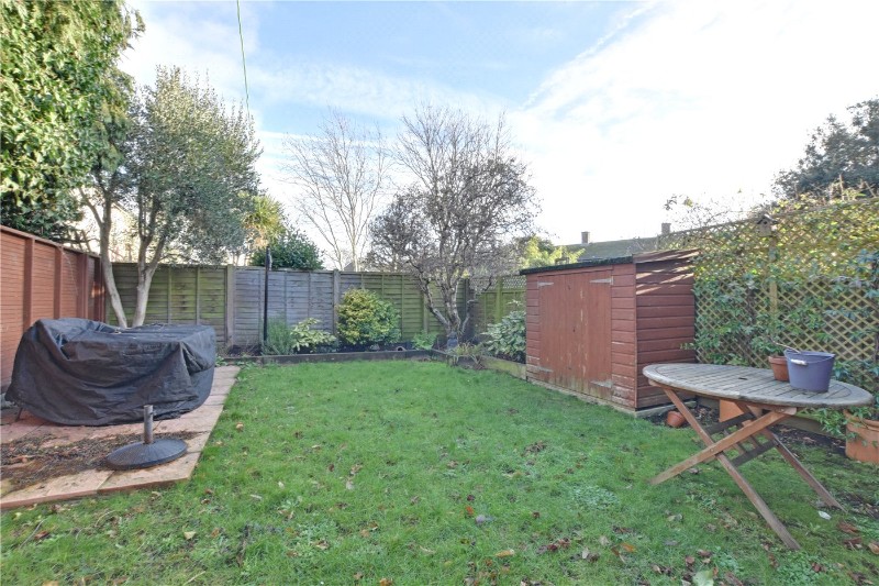 Medebourne Close, Blackheath, London, SE3