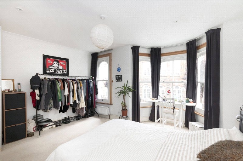 Shardeloes Road, London, SE14