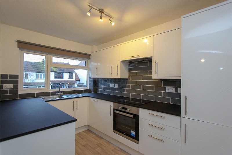Chalkwell Park Drive, Leigh-on-Sea, Essex, SS9