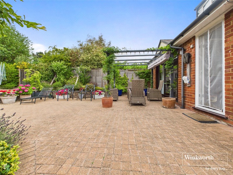 Fairmead Road, Shinfield, Reading, Berkshire, RG2