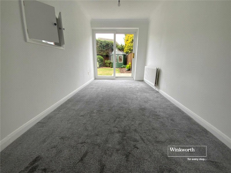 Viscount Drive, Mudeford, Dorset, BH23