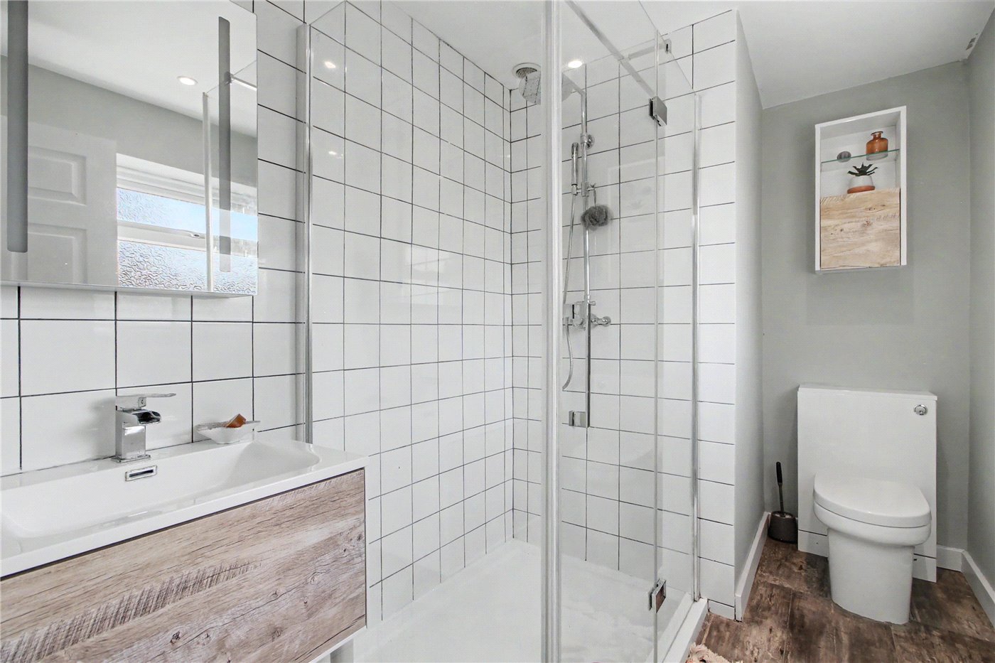 En-Suite