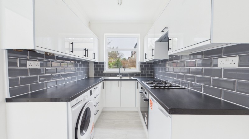 Chudleigh Road, London, SE4