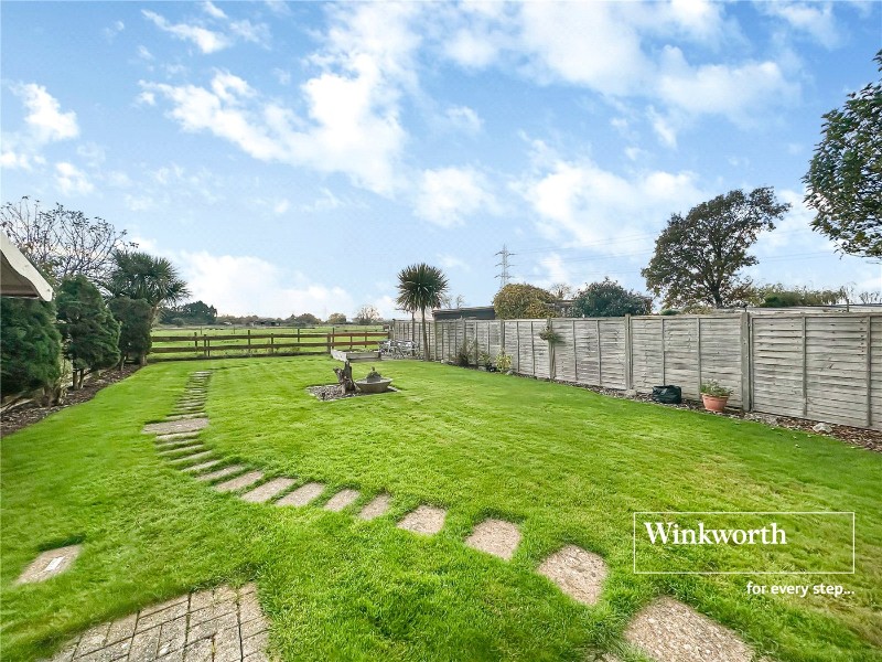 High Mead, Longham, Ferndown, Dorset, BH22