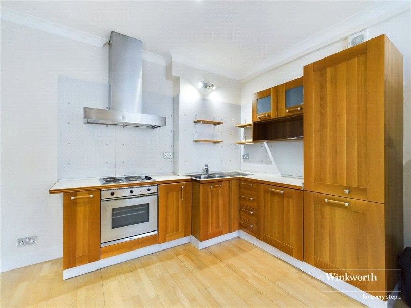 Thomsons Yard, 106 Southampton Street, Reading, Berkshire, RG1