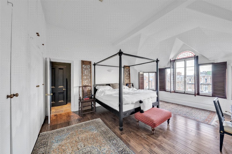 Maisemore Mansions, 35 Canfield Gardens, London, NW6