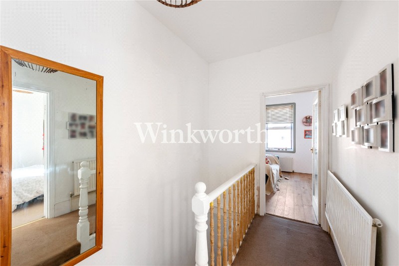 Lyndhurst Road, London, N22