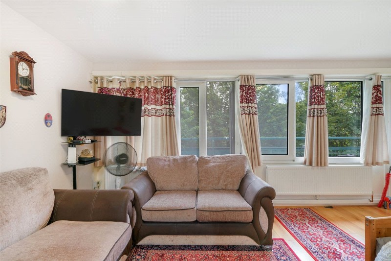 Wellesley Road, London, NW5