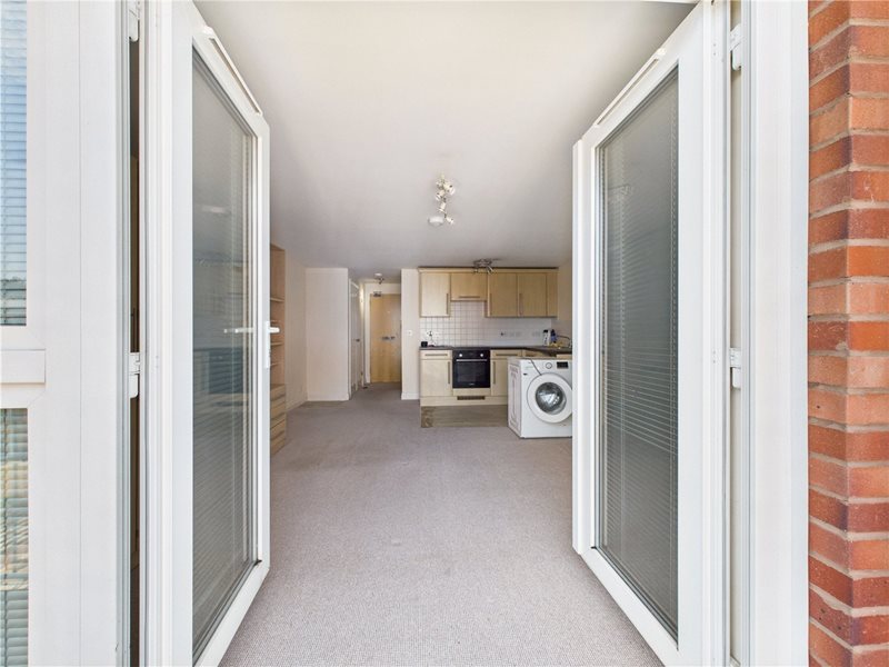 New North Road, Exeter, Devon, EX4