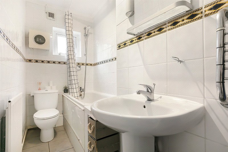 West Hill, London, SW15