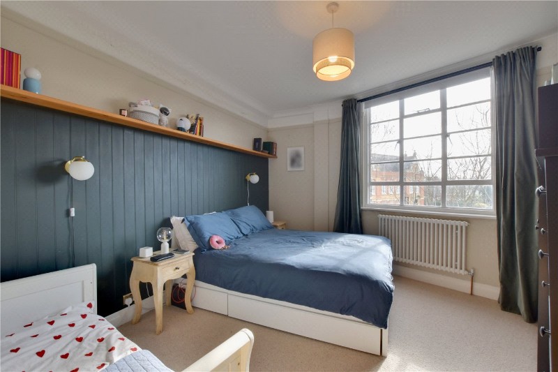 Blackheath Village, Blackheath, London, SE3