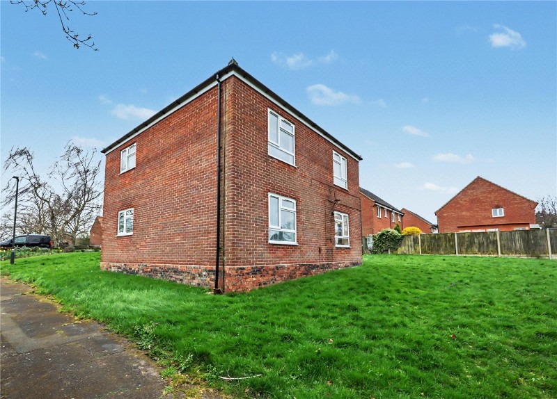 Bowers Avenue, Norwich, Norfolk, NR3