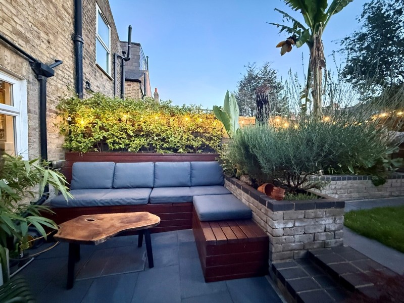 Tugela Street, London, SE6