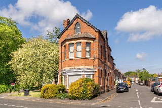 Highfield Terrace, Leamington Spa, Warwickshire, CV32