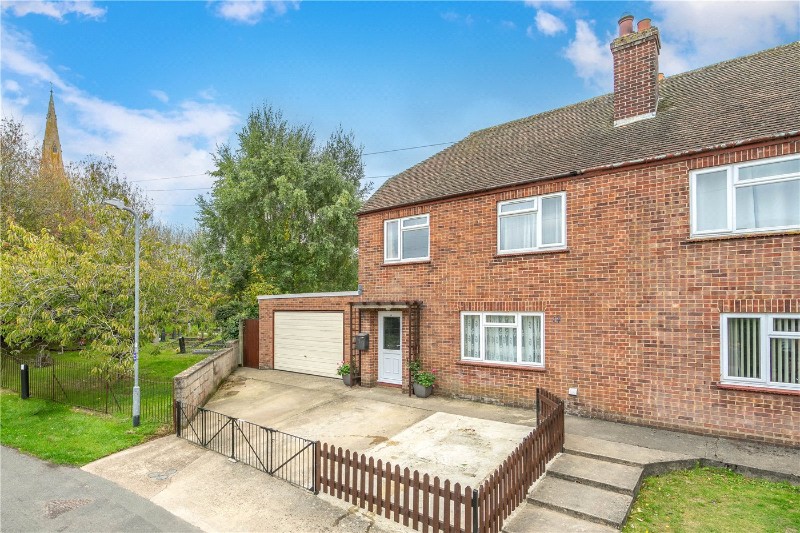 Church Street, Haconby, Bourne, Lincolnshire, PE10