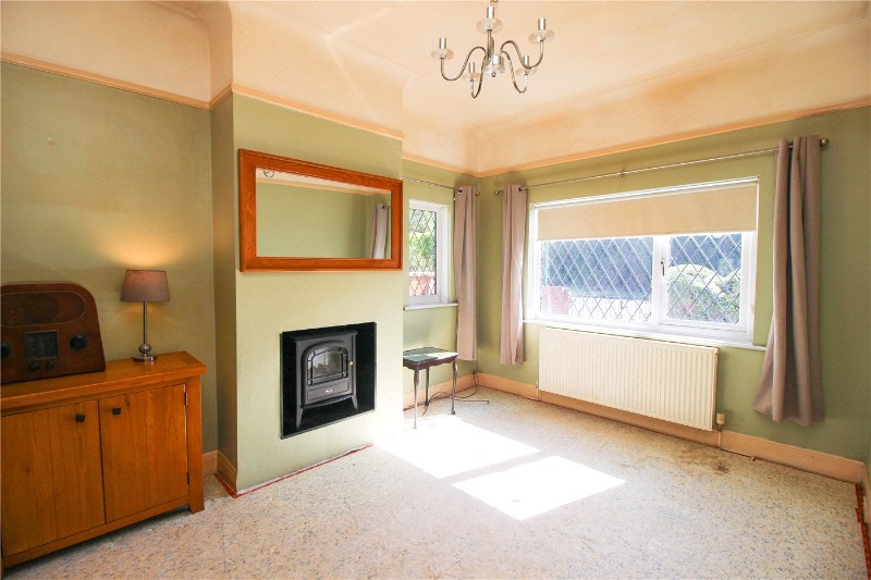 Cavendish Gardens, Westcliff-on-Sea, Essex, SS0