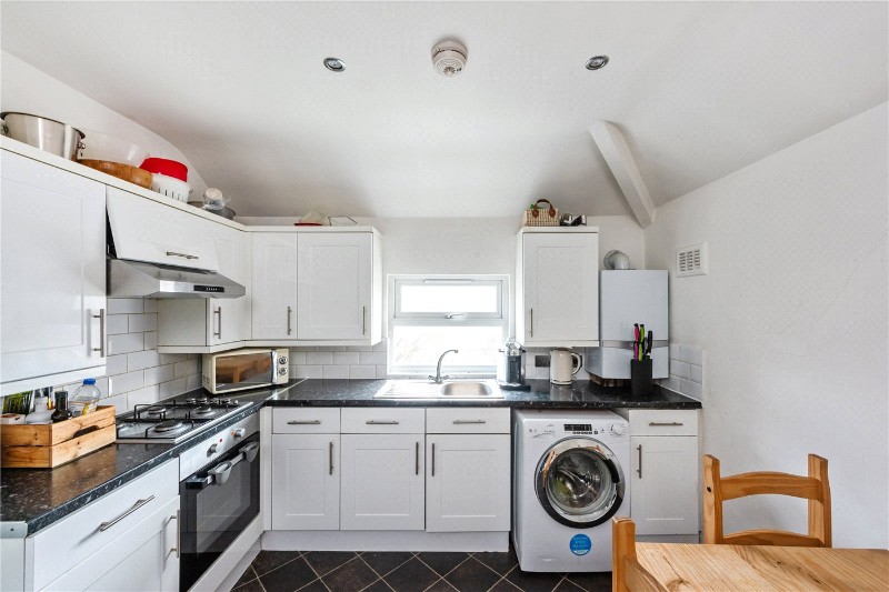 Finsbury Park Road, London, N4