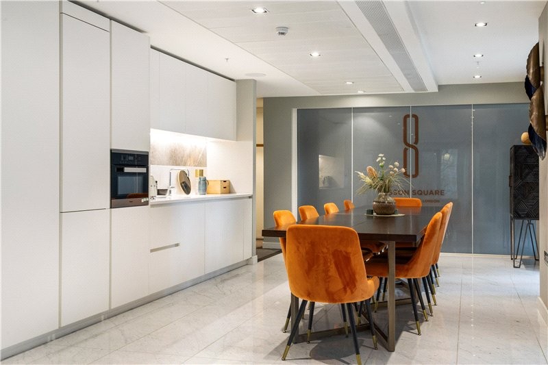 Casson Square, London, SE1