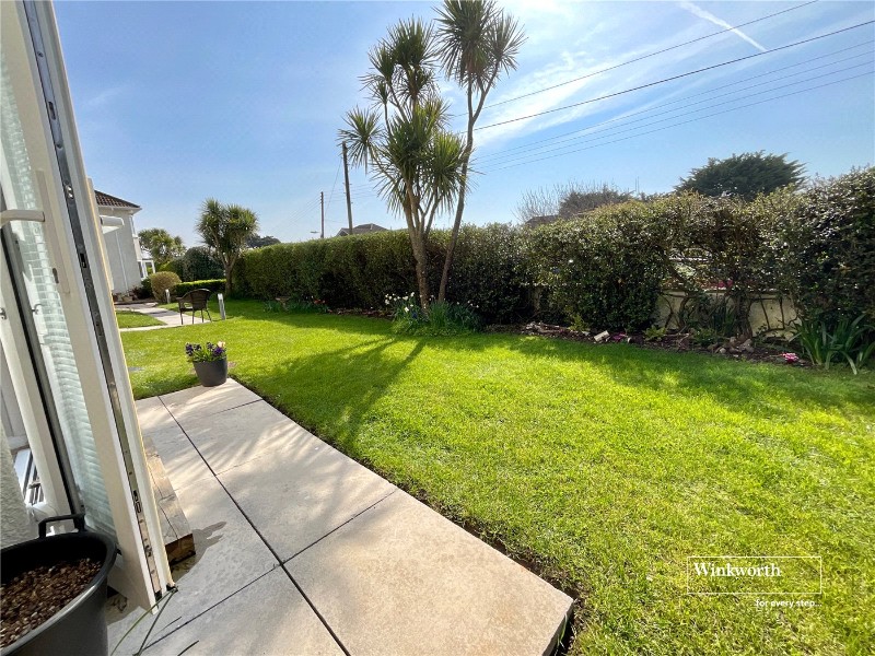 Grove Road, Barton on Sea, New Milton, Hampshire, BH25
