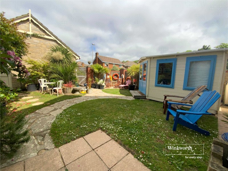 Raven Way, Mudeford, Christchurch, BH23