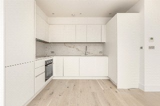 Ongar Road, London, SW6