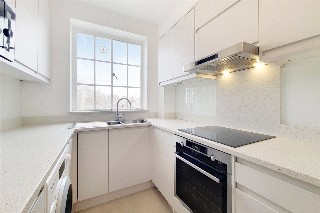St Georges Court, Brompton Road, London, SW3