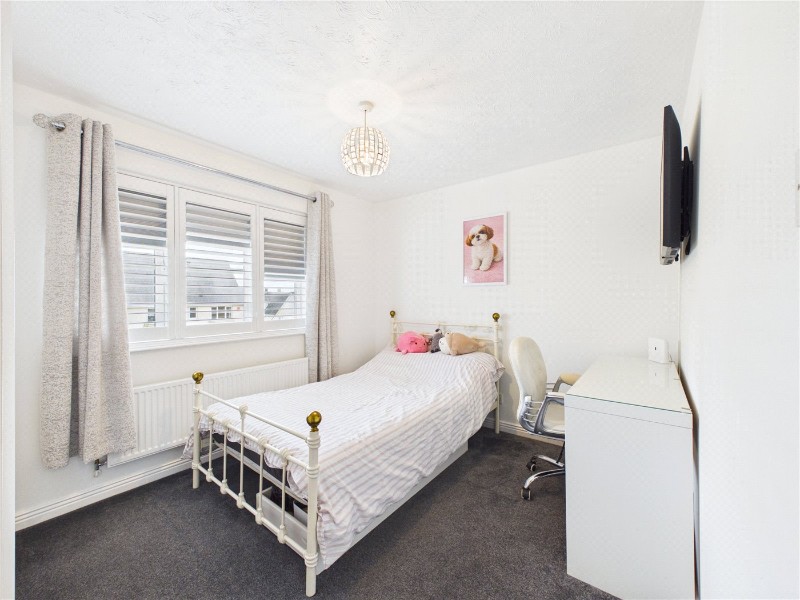 Cornlands, Sampford Peverell, Tiverton, Devon, EX16