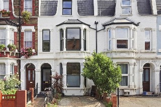 Albion Road, London, N16