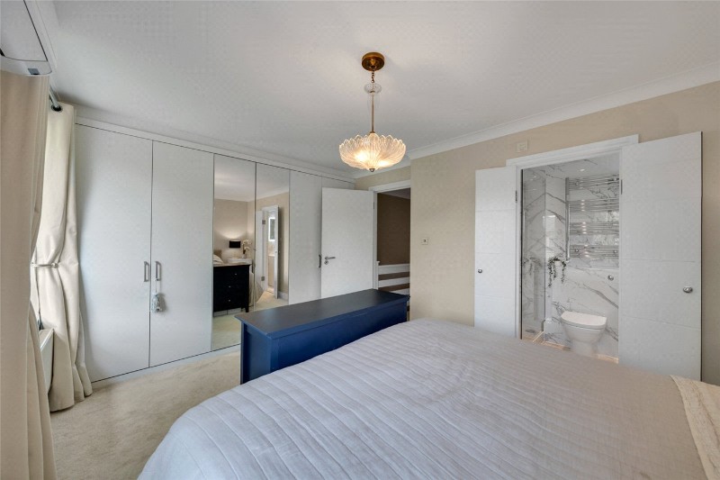 Abinger Mews, London, W9