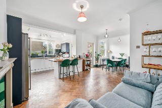 Belmont Road, Beckenham, BR3