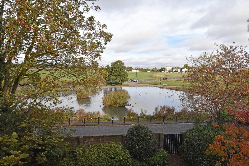 South Row, Blackheath, London, SE3