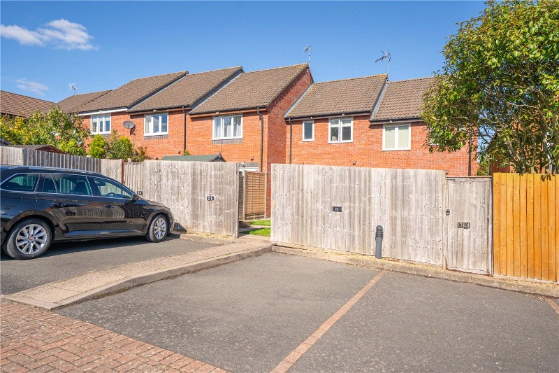 Badgers Retreat, Leamington Spa, Warwickshire, CV31