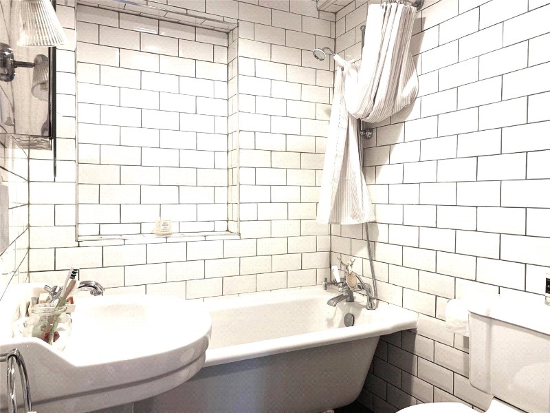 The Vicarage, Mayfield Road, N8