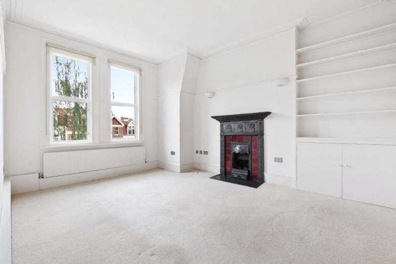 Harvard Court, Honeybourne Road, London, NW6