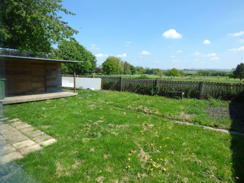 Yatesbury, Calne, Wiltshire, SN11