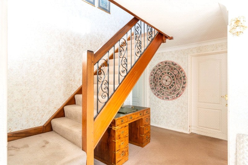 Dogdean, Wimborne, Dorset, BH21