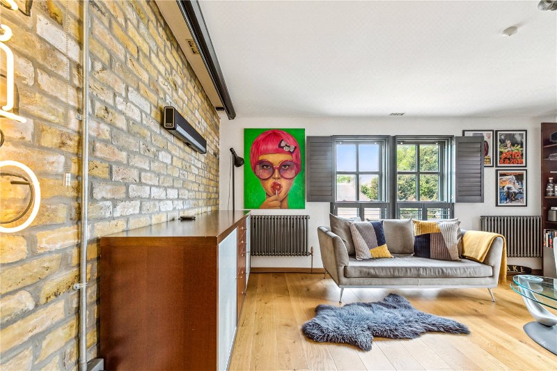 Beardell Street, London, SE19