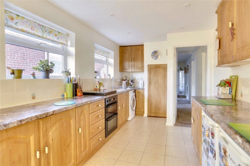 Rugge Drive, Eaton, Norwich, Norfolk, NR4