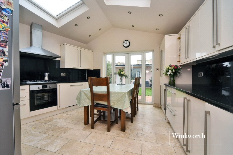Acacia Drive, Sutton, SM3