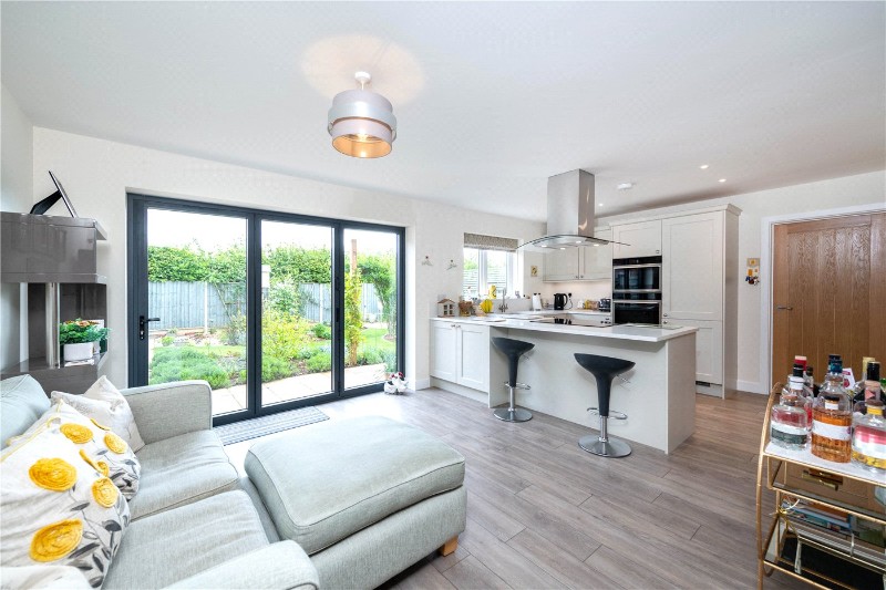 Grainfield Lane, Digby, Lincoln, Lincolnshire, LN4