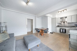 Northways, College Crescent, London, NW3