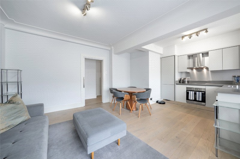 Northways, College Crescent, London, NW3