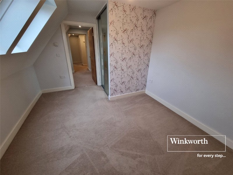 Pinehurst Road, West Moors, Ferndown, BH22