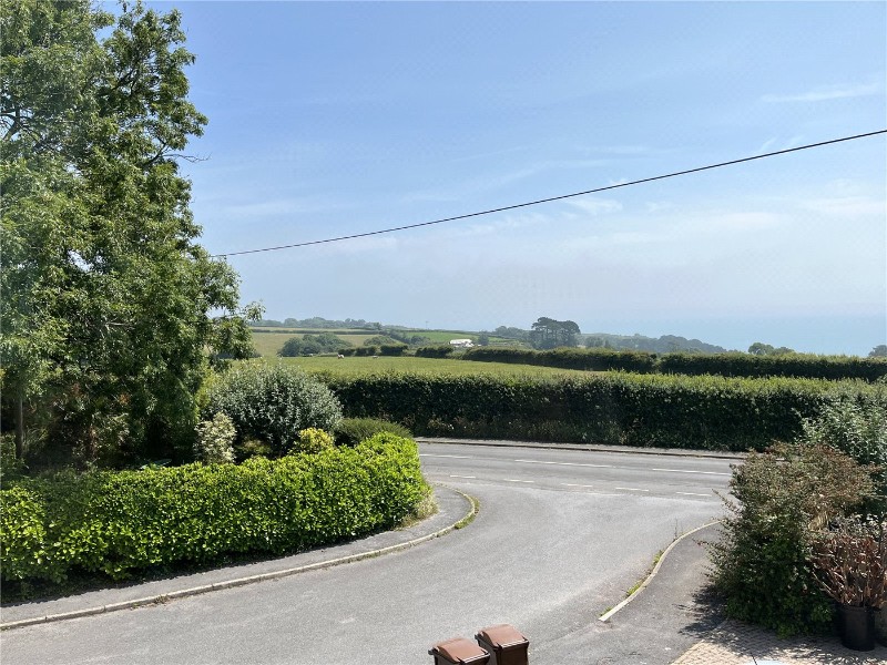 West Park, Stoke Fleming, Dartmouth, Devon, TQ6