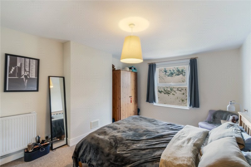 Lordship Lane, East Dulwich, London, SE22