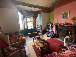 Powderham Crescent, Exeter, Devon, EX4