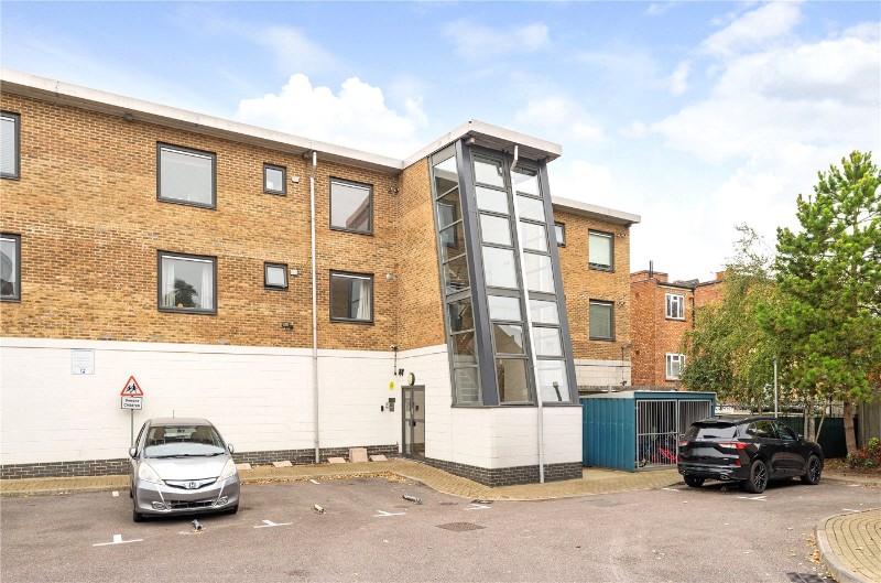 Streamline Mews, East Dulwich, London, SE22