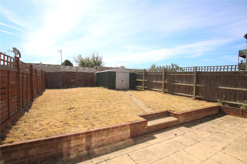 Osborne Road, Reading, Berkshire, RG30