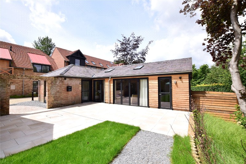 Orchard Yard, Canterbury Road, Wingham, Canterbury, CT3
