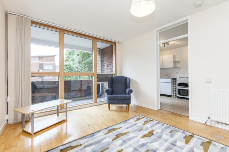 Manneby Prior, Cumming Street, Angel, N1